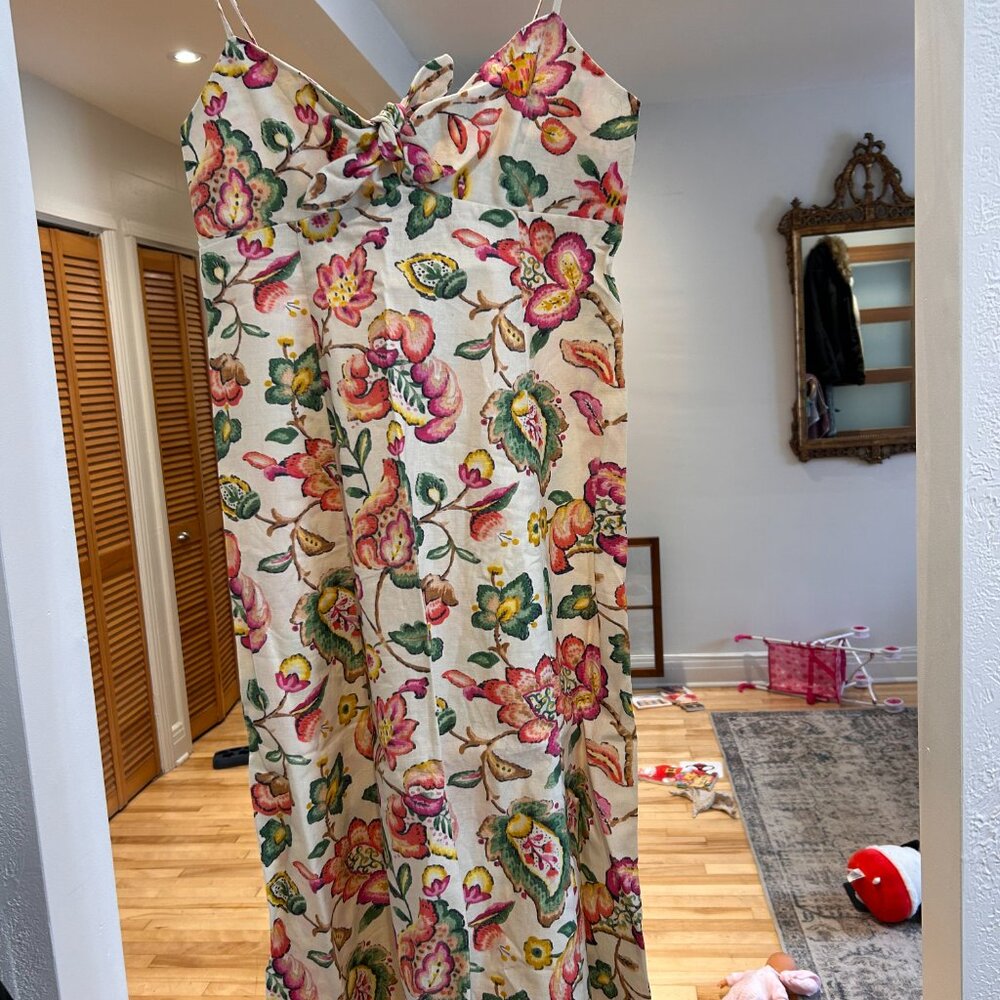 SÉZANE - Chiaretta Dress